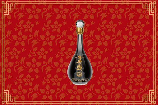五峰县回收西凤酒